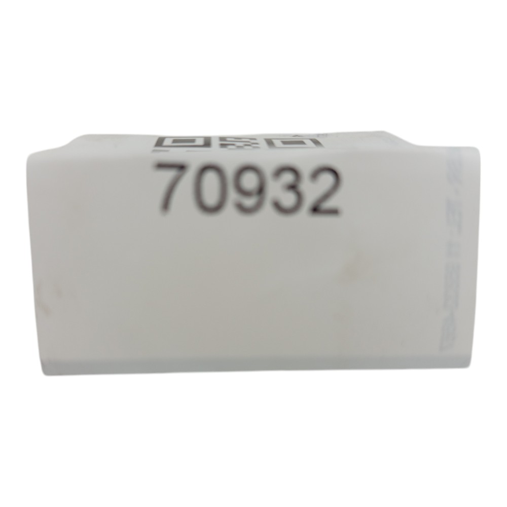 Dobradiça Direita Capô Volkswagen Parati G2  1995 A 2005 6