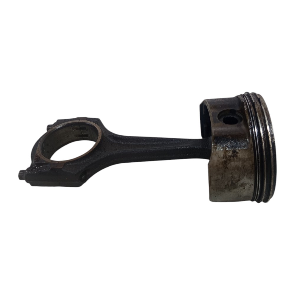 Pistão Biela Std Gm Corsa 1.0 8v 1997 A 2003 6
