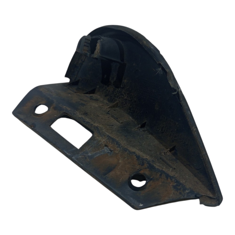 Acabamento Retrovisor Esquerdo Renault Scenic 1999 A 2010 4