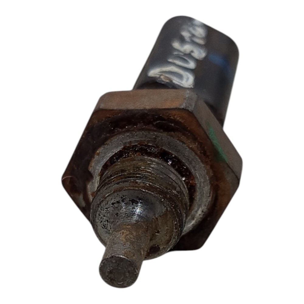 Sensor Temperatura Óleo Renault Duster 2011 A 2018 3
