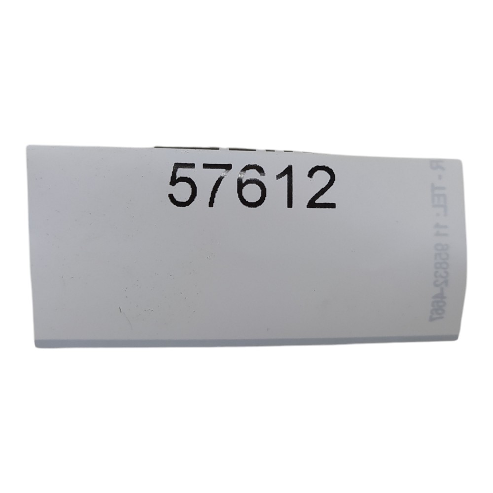 Valvula Sensor Egr Ford Fusion 2.3 Automatico 2006 A 2009 1