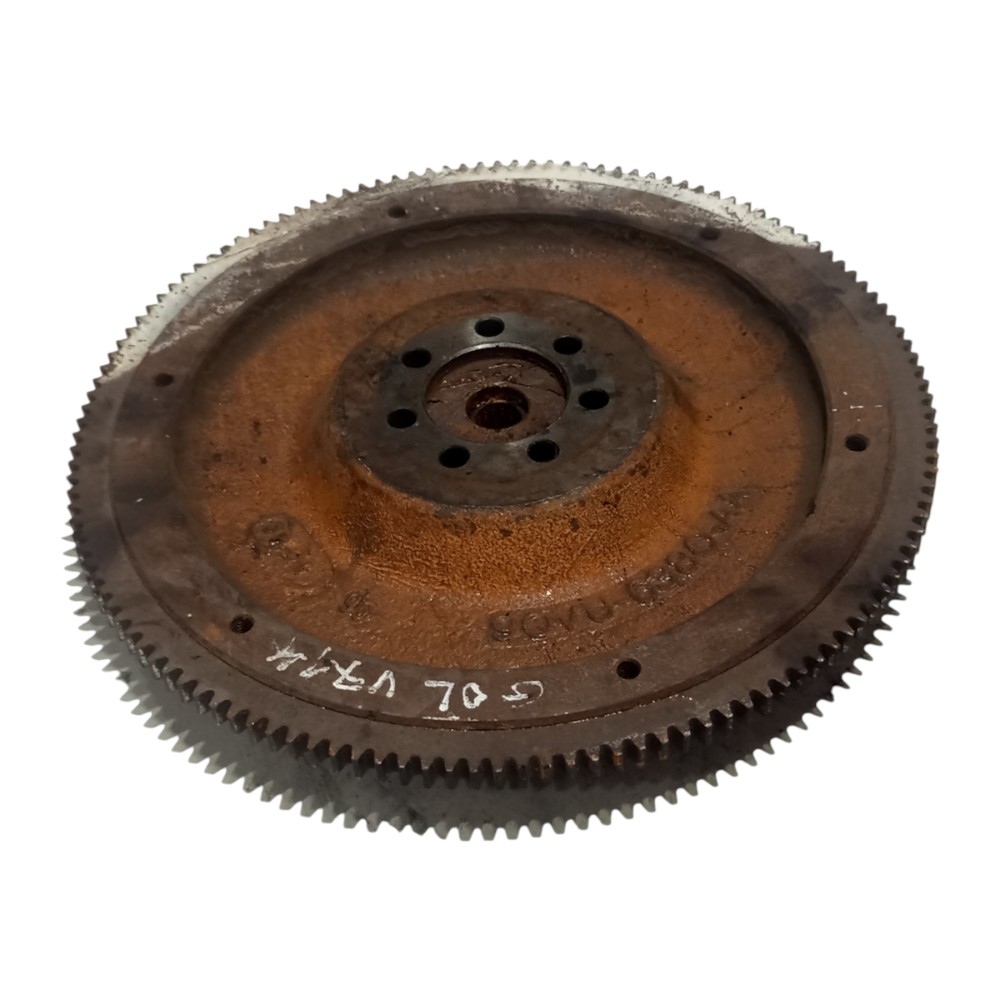 Volante Cremalheira Vw Gol G1 1.0 8v Cht 1980 1981 A 1996 5