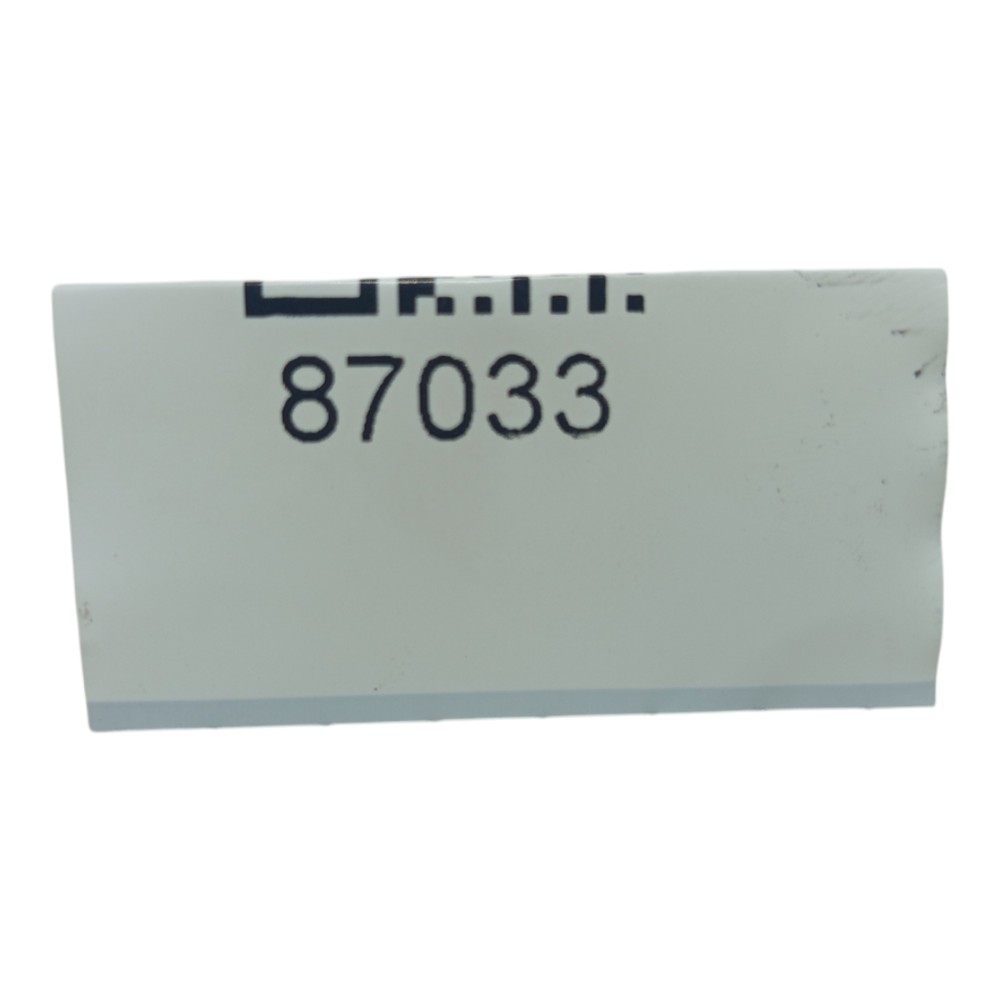 Alma Parachoque Dianteiro Mercedes A160 1999 2000 A 2005 7