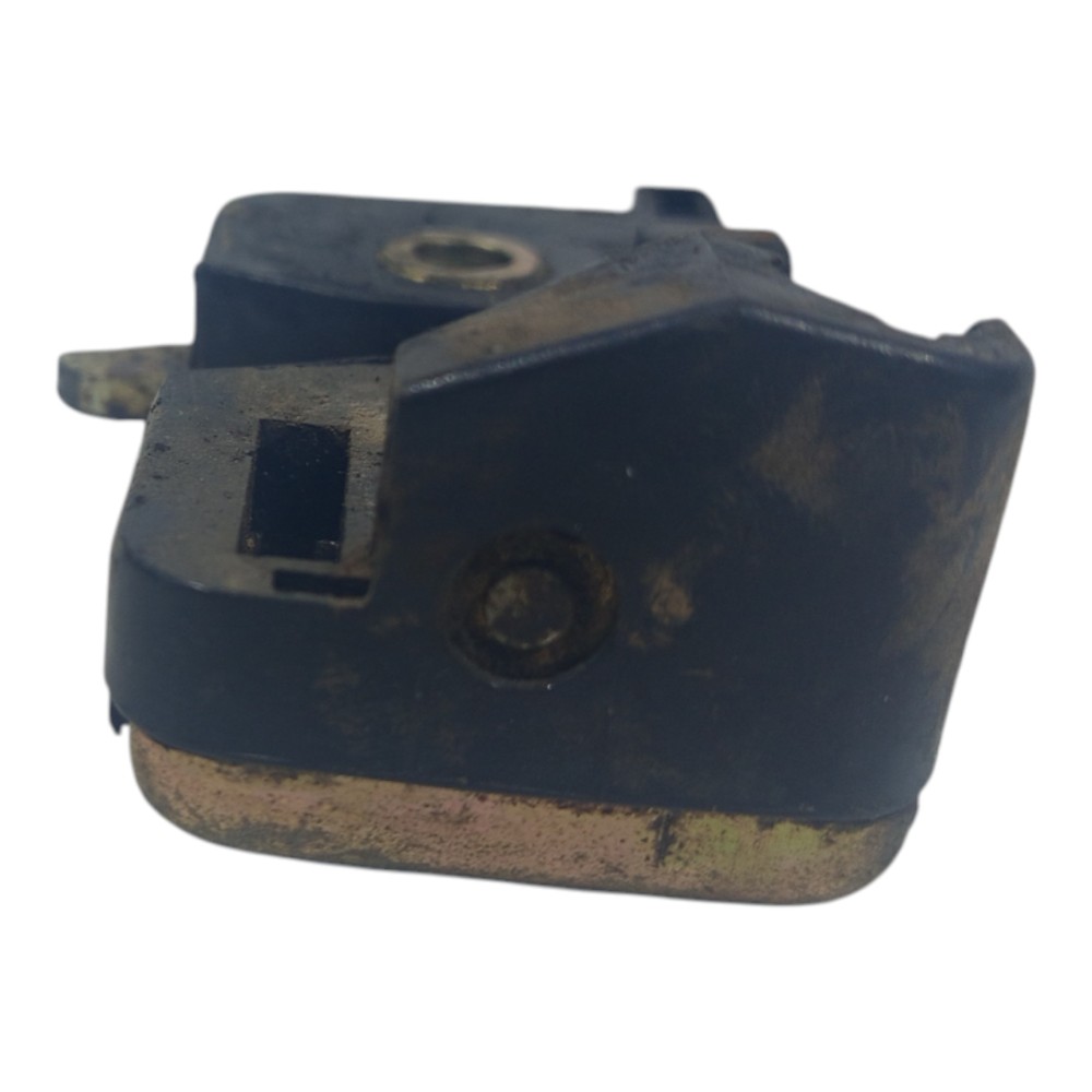 Fechadura Trava Tampa Traseira Ford Fiesta 1996 1997 A 2003 2