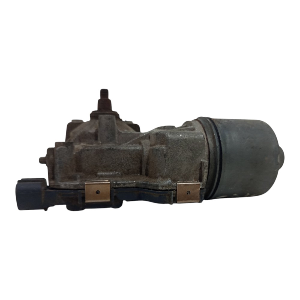 Motor Limpador Para-brisa Honda City Lx Flex 2010 A 2013 7