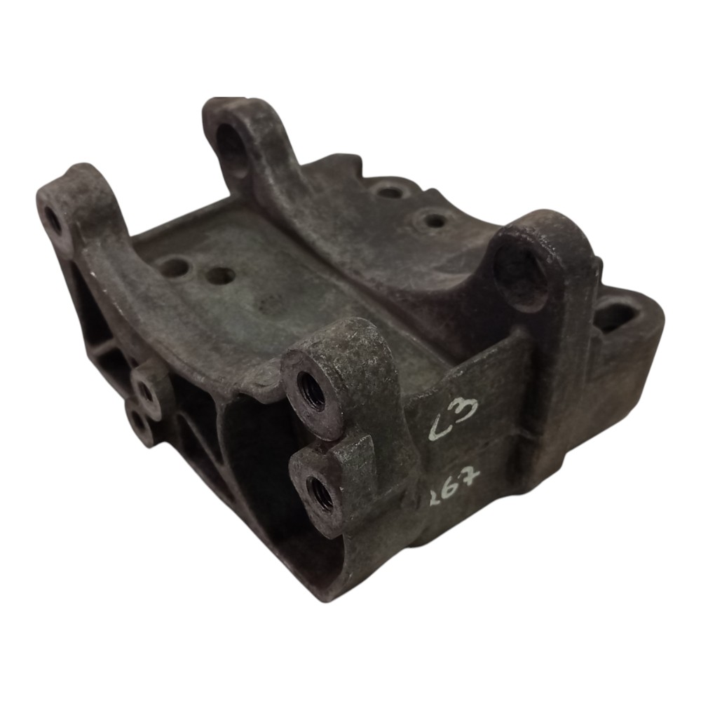 Suporte Alternador Citroen C3 1.4 8v 2003 2004 2005 A 2012 1