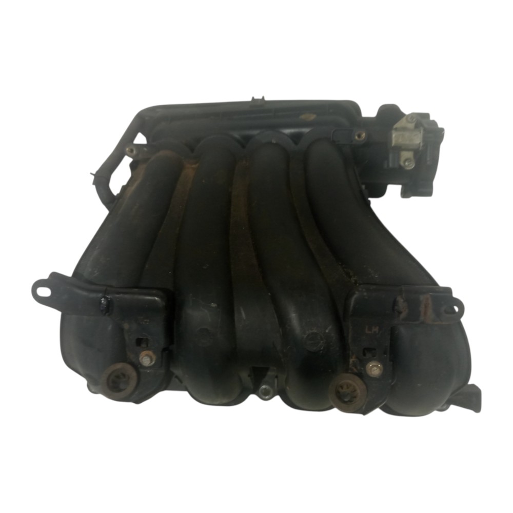 Coletor Admissão Nissan Sentra 2.0 16v 2007 2008 2009 A 2013 2