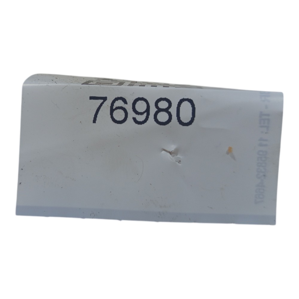 Fechadura Mecânica Dianteira Direita Fiat Uno 2004 05 A 2011 8