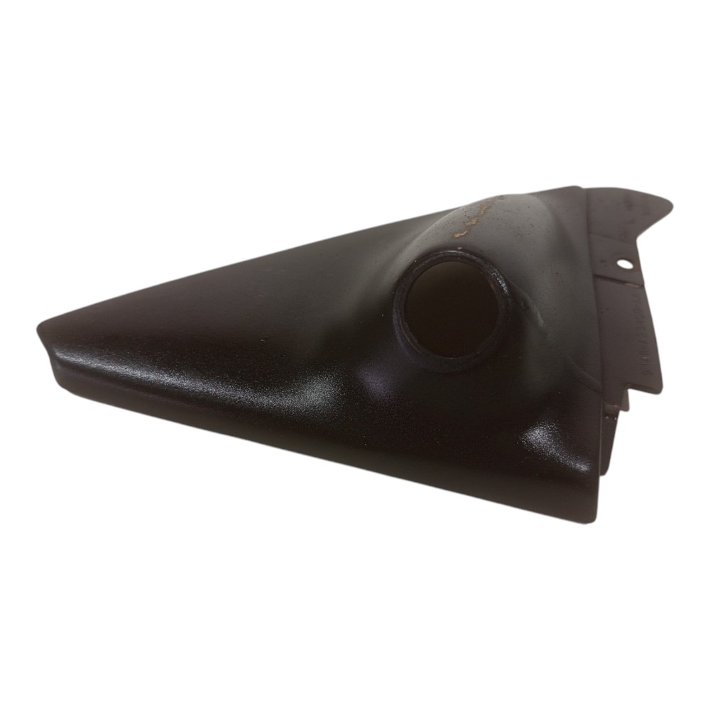 Acabamento Interno Retrovisor Direito Ford Escort 1997 2003 2