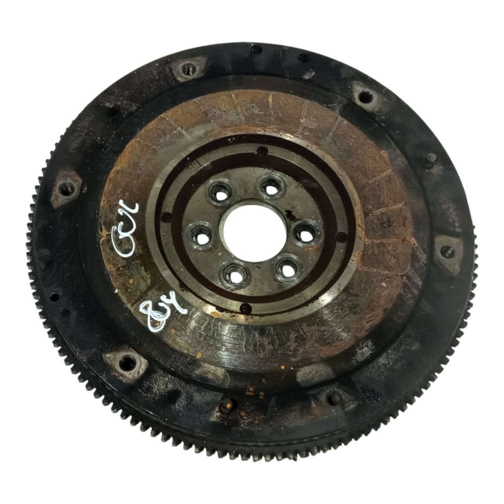 Volante Motor Cremalheira Vw Gol 1.0 1995 1996 1997 A 2005 1
