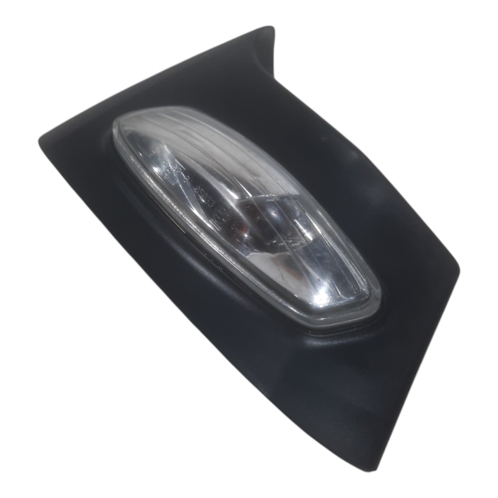 Acabamento Pisca Retrovisor Externo Peugeot 308 2011 A 2019 7