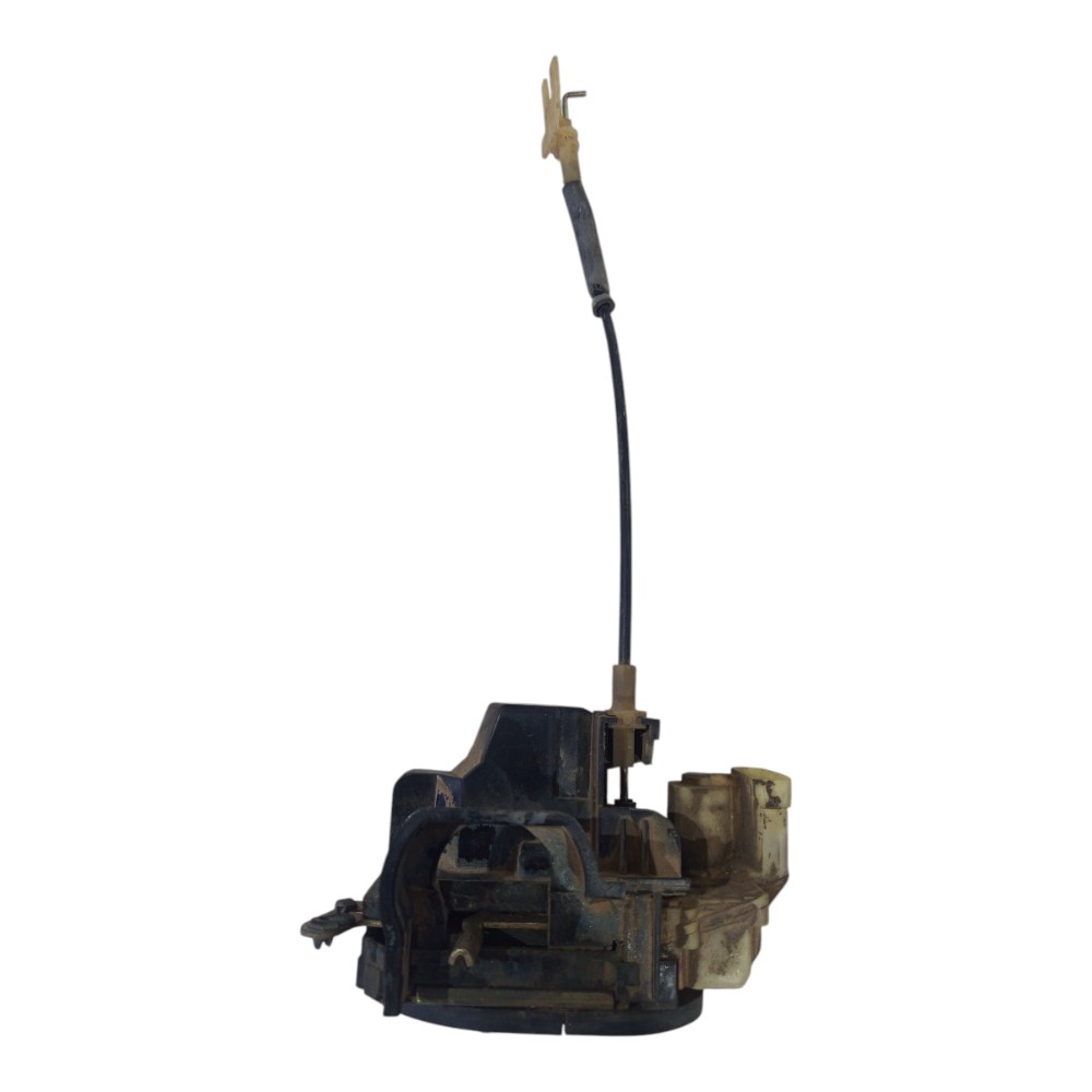 Fechadura Elétrica Dianteira Esquerda Fiat Palio 1997 A 2001