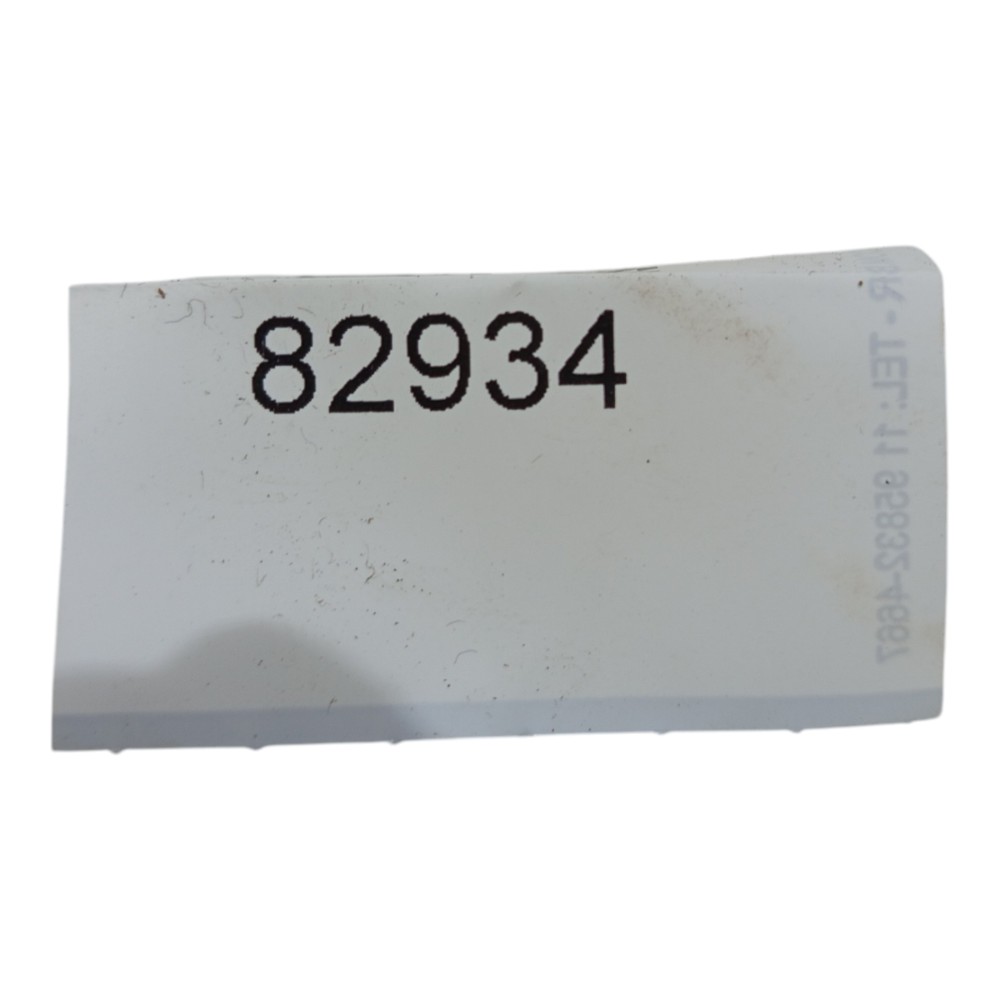 Miolo Cilindro Ignição Fiat Palio 1996 1997 1998 1999 A 2001 9