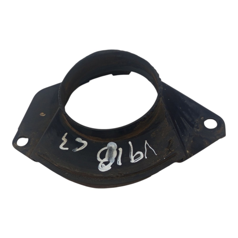Capa Correia Dentada Inferior Citroen C3 2003 2004 05 A 2012 1