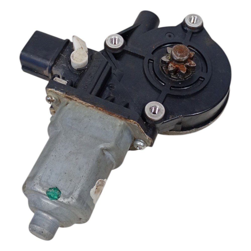 Motor Vidro Dianteiro Direito Asx 2.0 16v 2015 A 2020 3