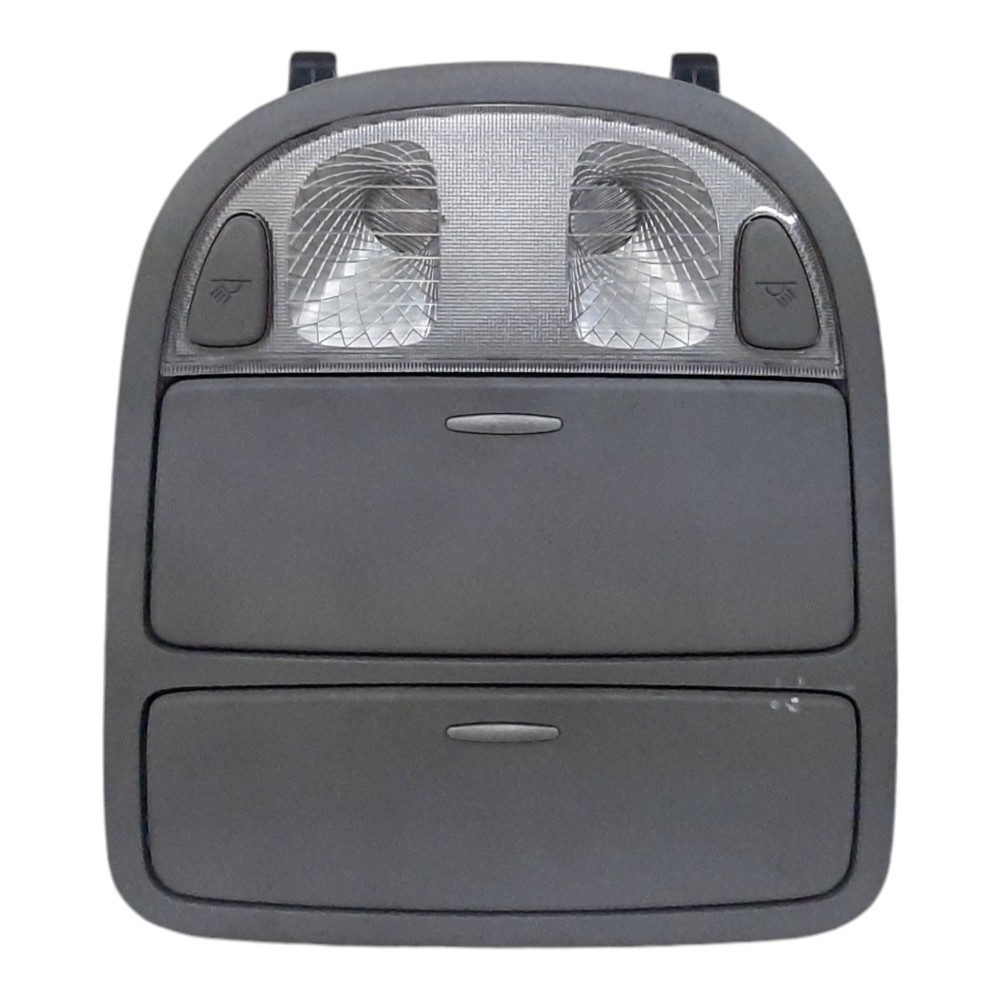 Luz Teto Porta Óculos Hyundai Santa Fé 2006 2007 A 2012 6