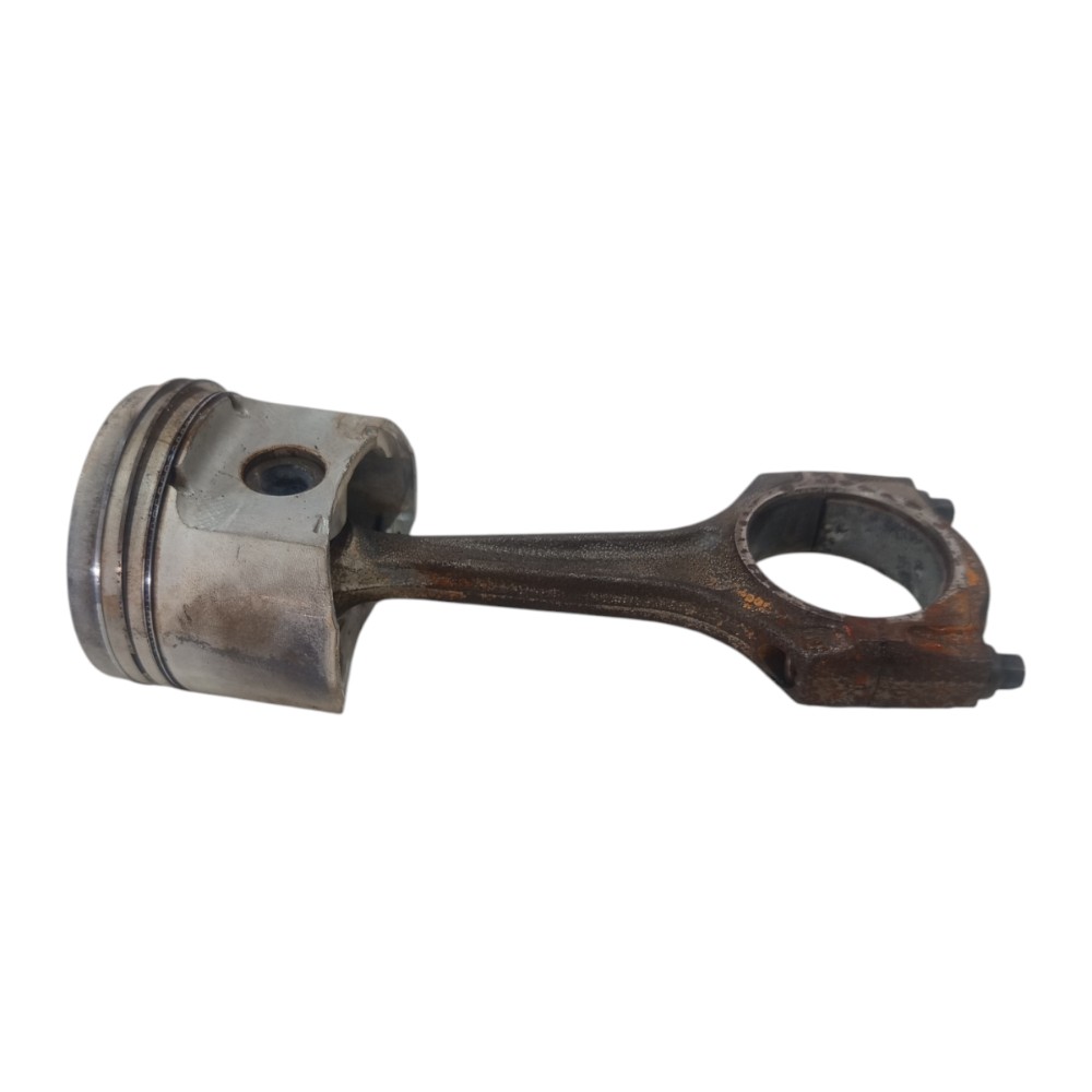Pistão Biela Std Gm Corsa 1.0 8v 1997 A 2003 2