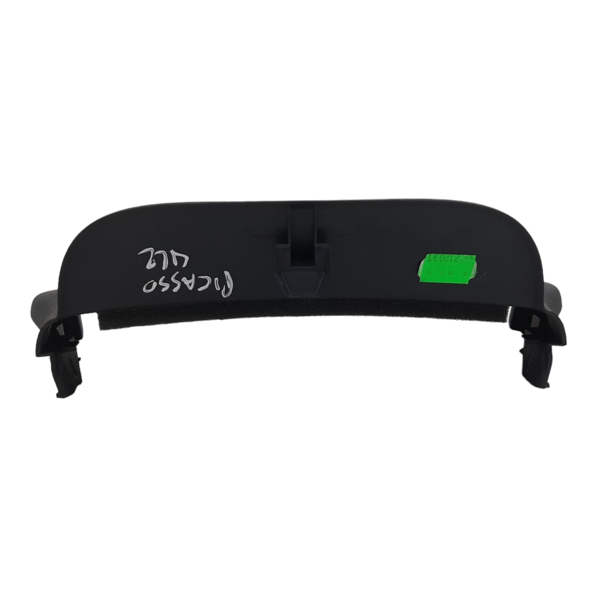 Moldura Inferior Console Citroen C4 Picasso 2009 2010 A 2014 8