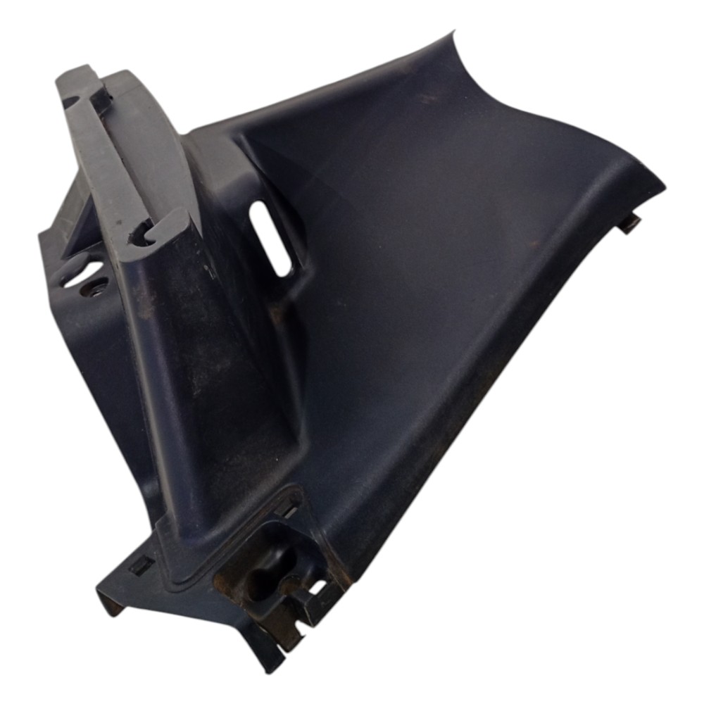 Suporte Porta Malas Traseiro Esq Renault Sandero 2008 A 2014 5