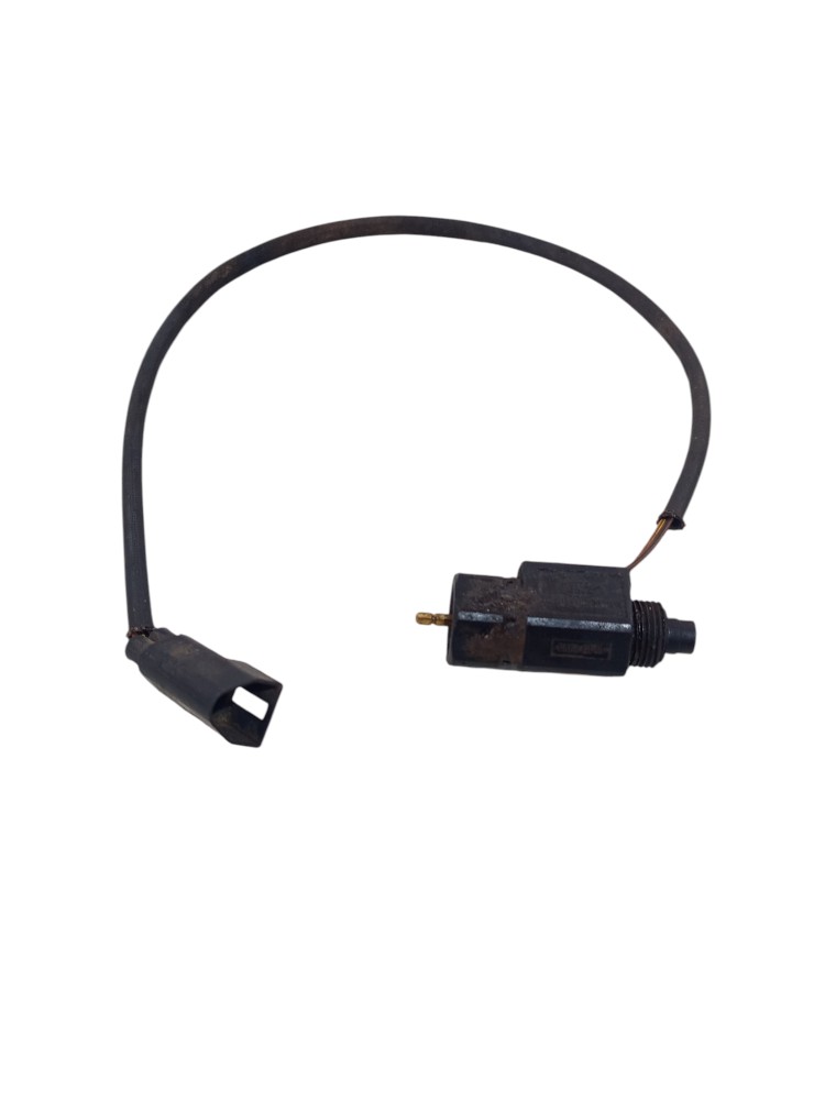 Sensor Velocidade Ford Ka 1999 A 2004 4