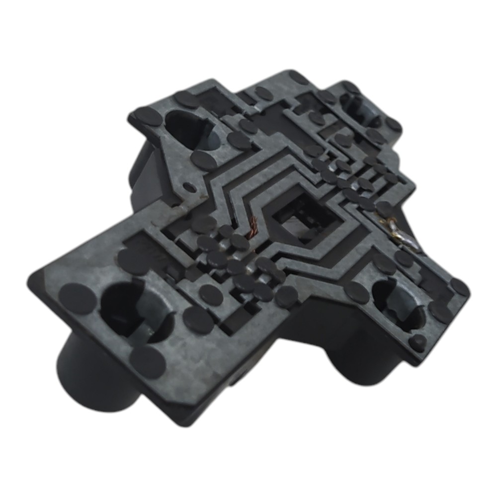 Circuito Lanterna Esquerda Renault Scenic 2002 2003 A 2011 5
