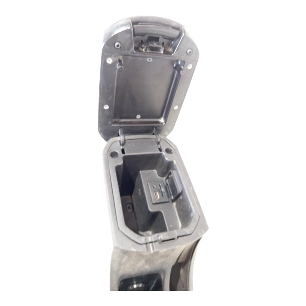 Console Central Usb Chevrolet Cruze 2012 2013 2014 A 2018 8