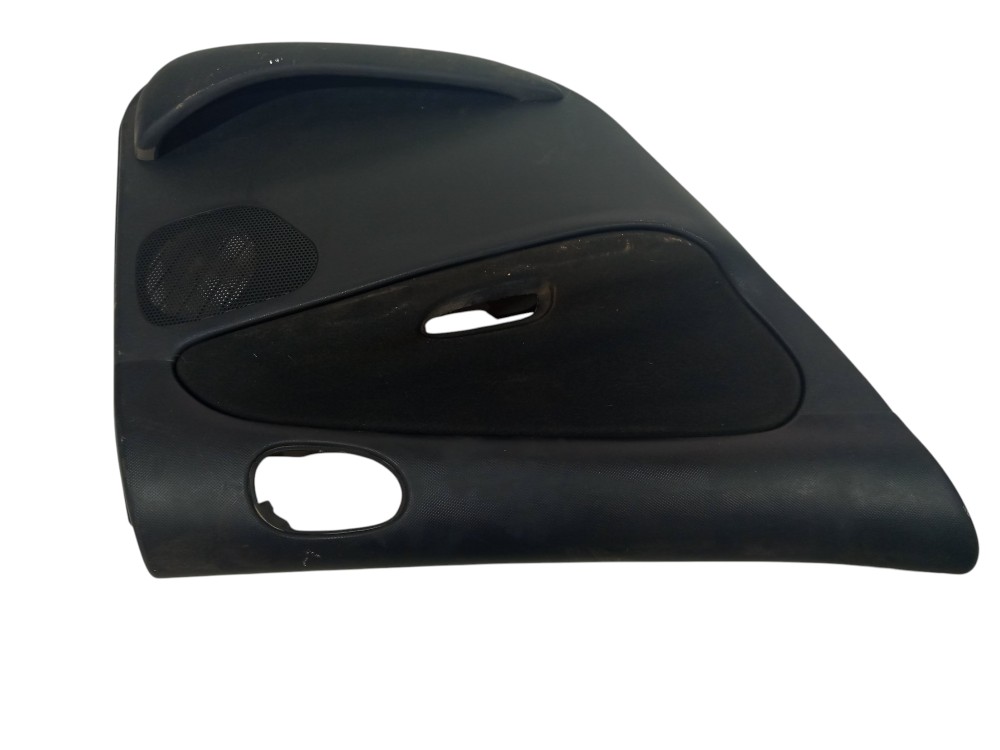 Forro Porta Traseiro Esquerdo Peugeot 207 2006 2007 A 2014 2