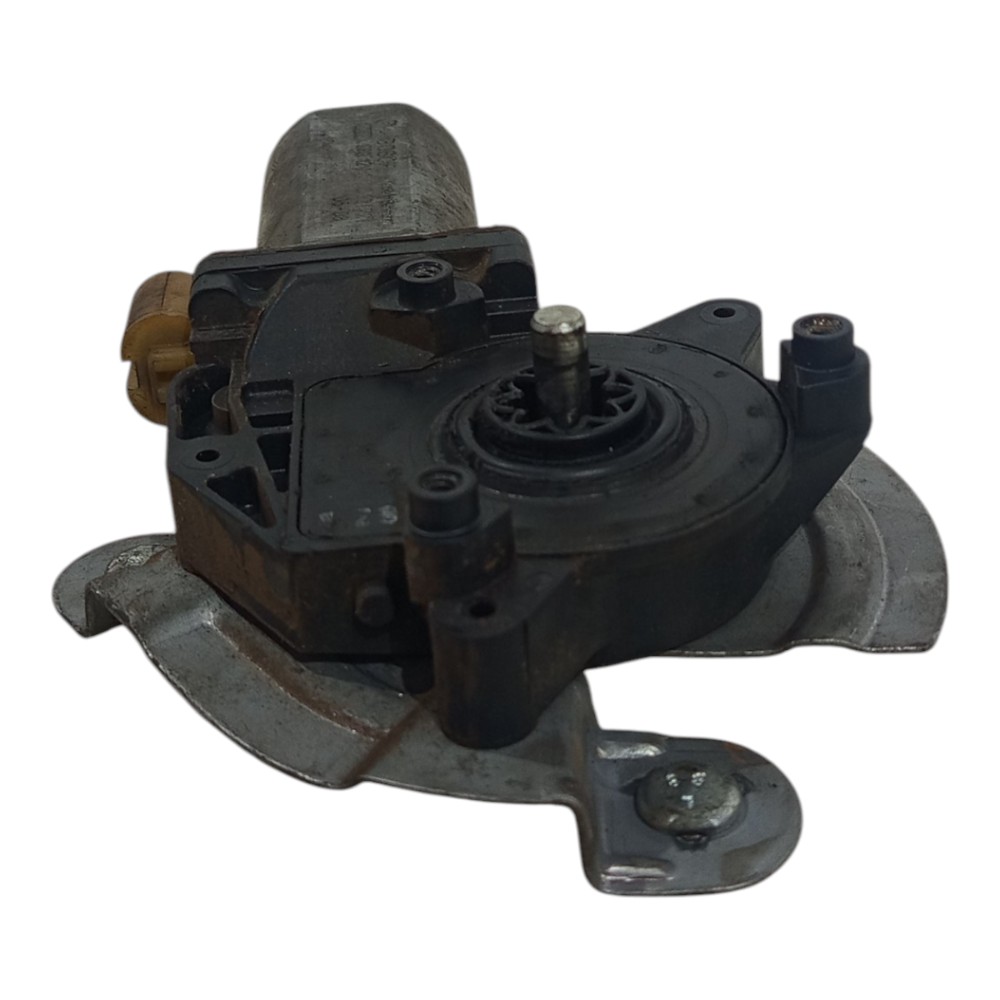 Motor Vidro Dianteiro Direito Renault Clio 2006 A 2012 7
