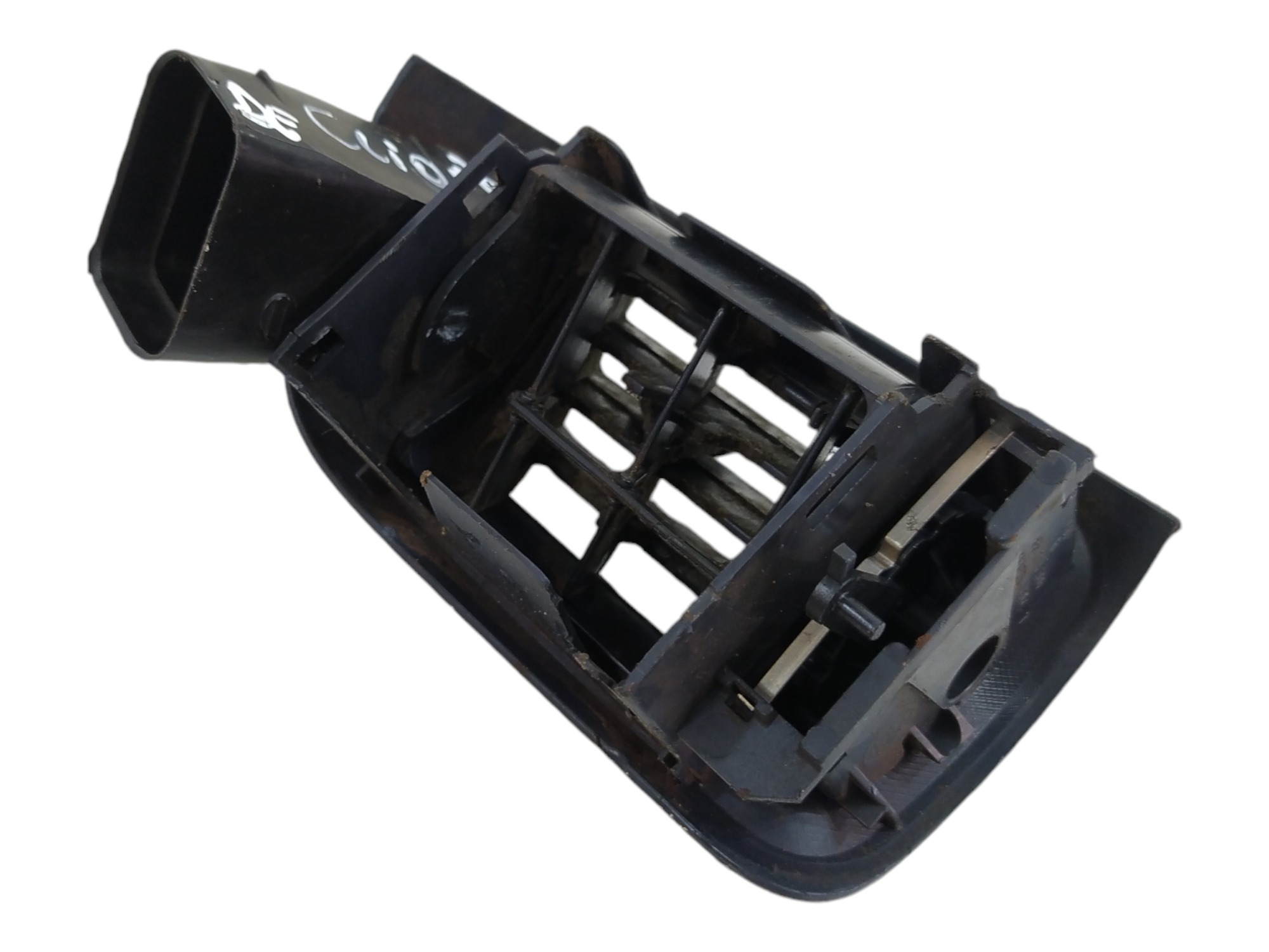 Difusor Ar Dianteiro Esquerdo Renault Clio 2000 2001 A 2012 3