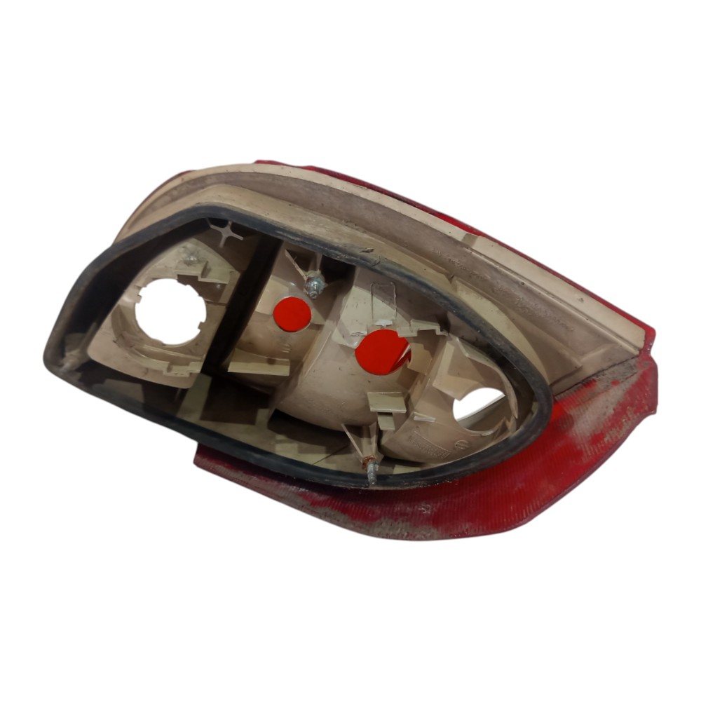 Luz Lanterna Traseira Direita Ford Ka 2000 2001 2002 A 2008 3