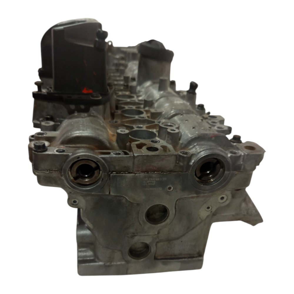Cabeçote Land Rover Freelander 2 Volvo Xc60 Xc90 2007 A 2014 3