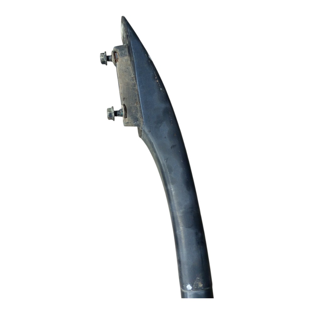 Rack Teto Corsa Super Wagon Direito 1993 A 1998 1999 2000 Preto 2
