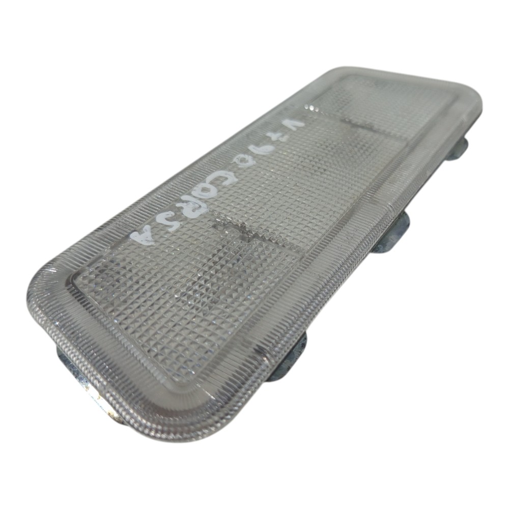 Luz Teto Cortesia Chevrolet Corsa 1994 1995 1996 1997 A 2010 2