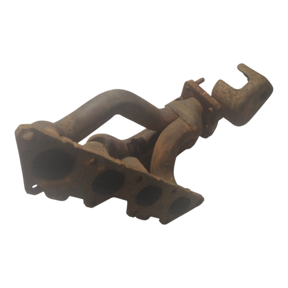 Coletor Escape Mitsubishi Pajero Tr4 2.0 16v 2005 A 2015 1