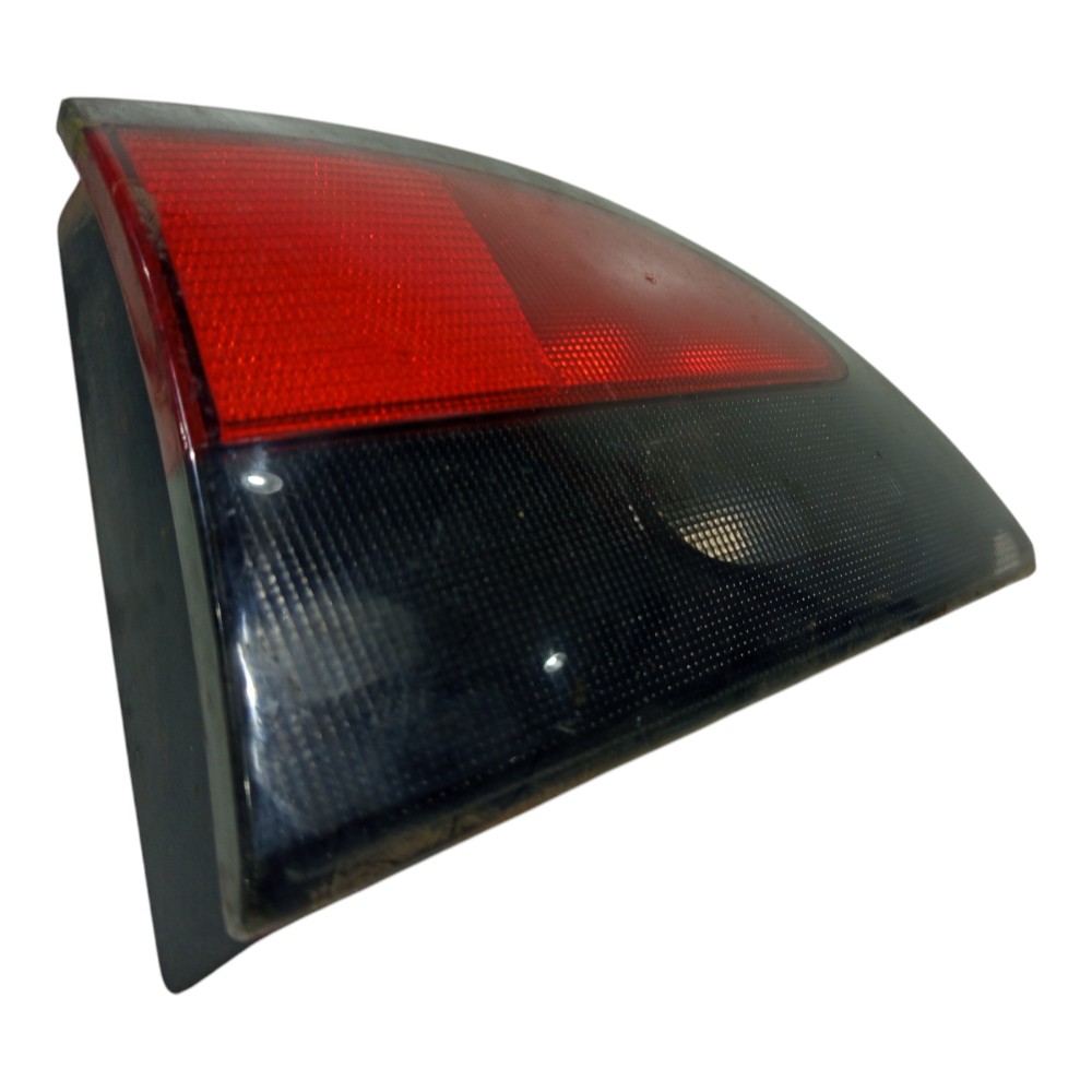 Lanterna Traseira Direita Renault Megane 1.0 8v 1998 A 2001 Direito/passageiro 1