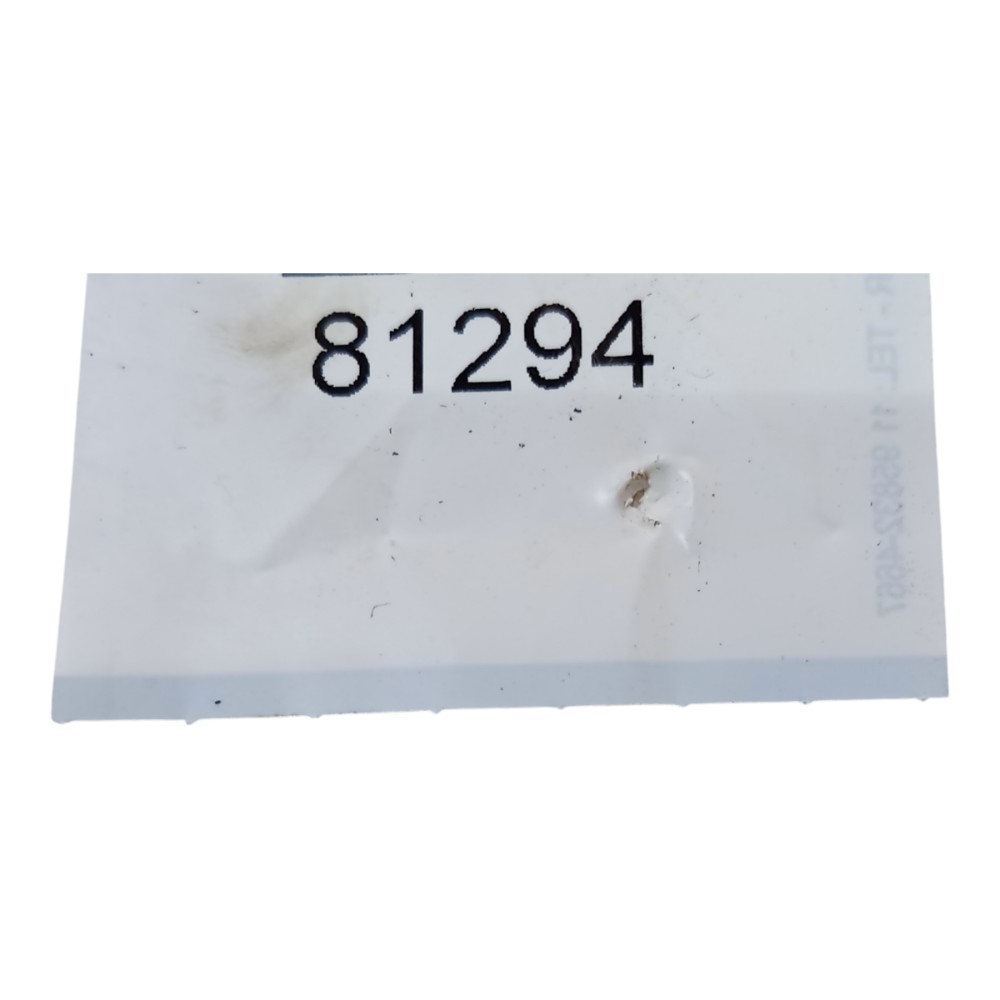 Rele Ventoinha Renault Clio 1.0 16v 1998 1999 2000 A 2006 8