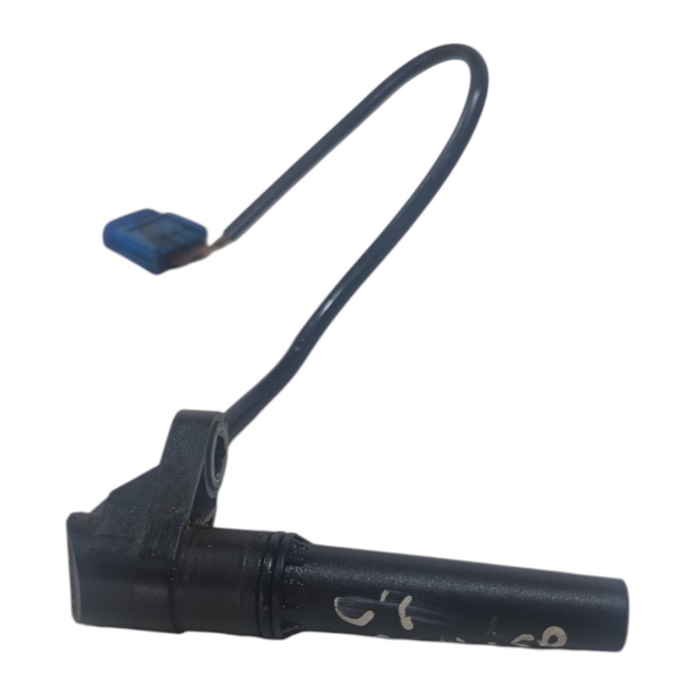 Sensor Rotação Câmbio Aut Citroen C4 Picasso 2.0 16v 07 A 17 6