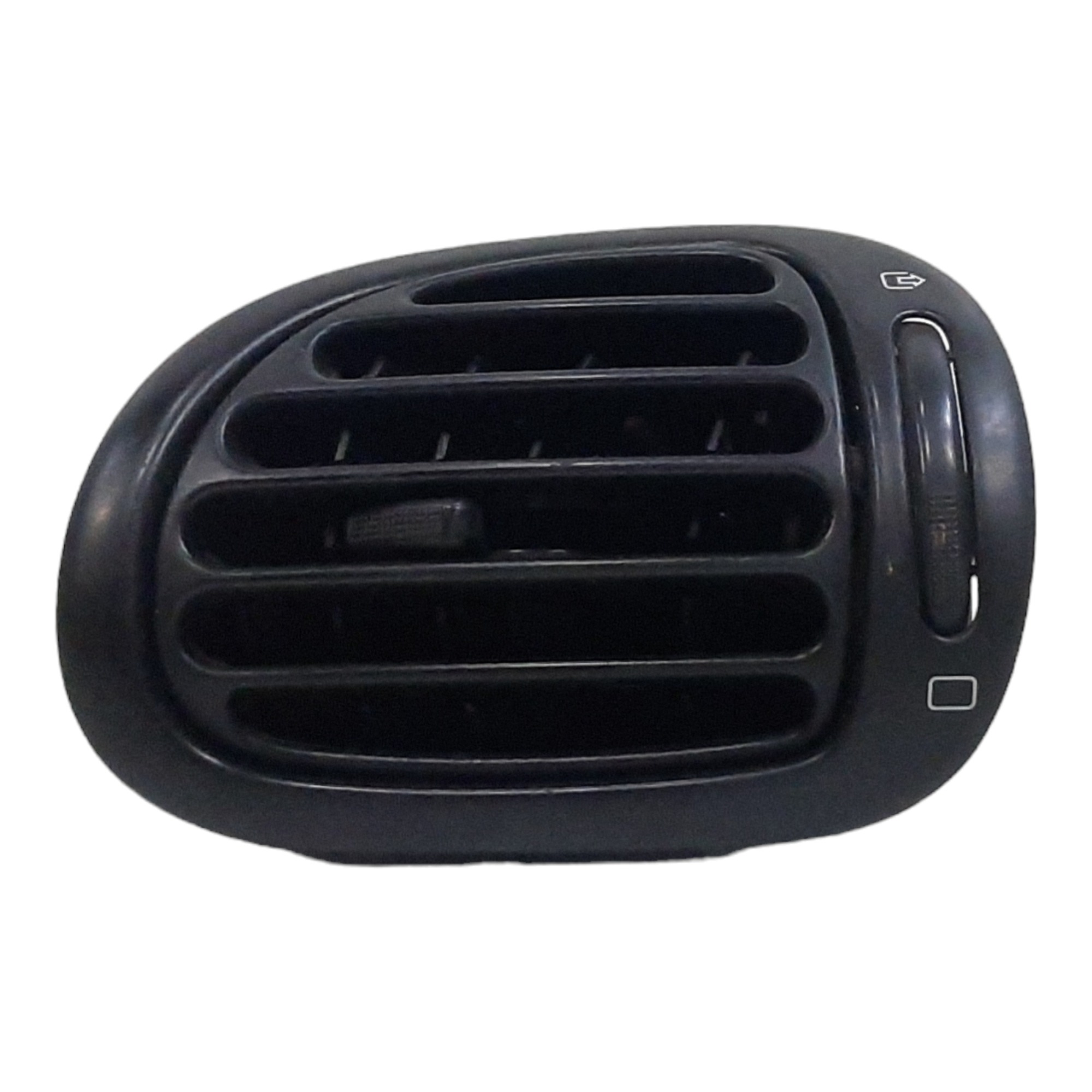 Difusor Ar Lateral Direito Peugeot 206 2002 2003 2004 A 2010 6