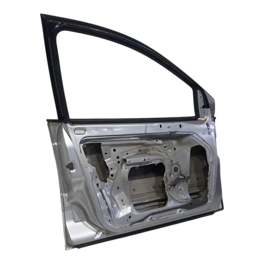Porta Dianteira Esquerda C/avaria Citroen C5 2001 2002 A 13 4