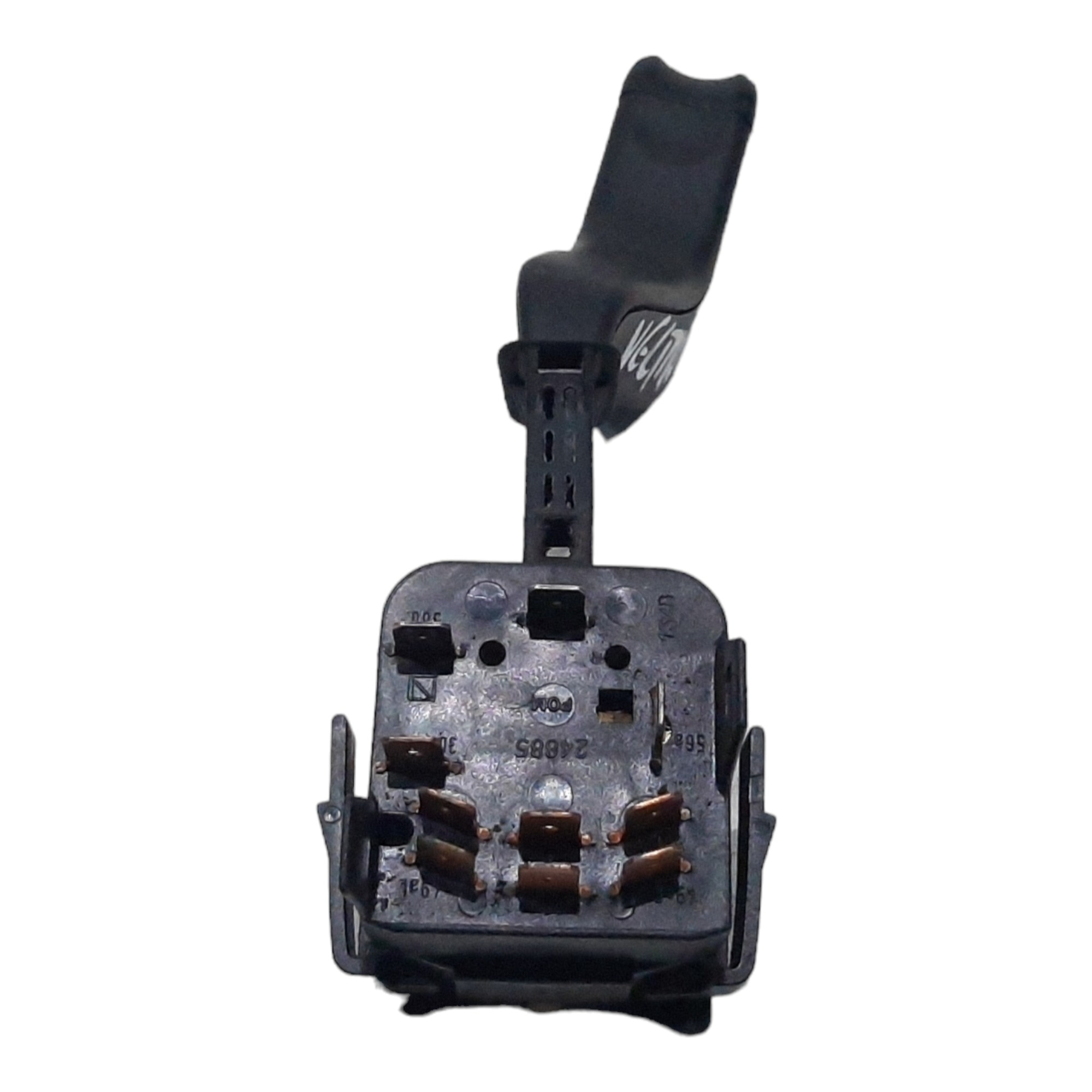 Chave Seta Gm Chevrolet Vectra 1993 1994 A 1996 90221174 6