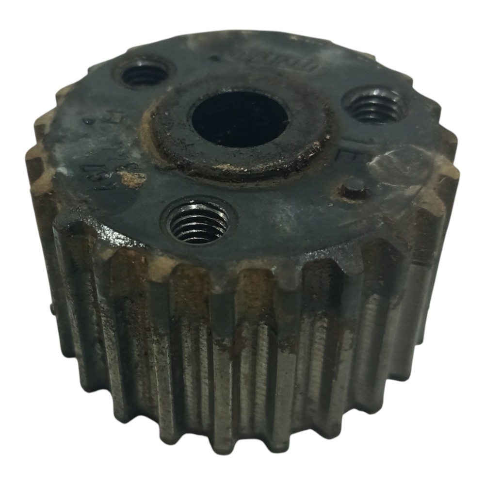 Engrenagem Virabrequim Fiat Palio 1.0 8v 1996 A 2000 4
