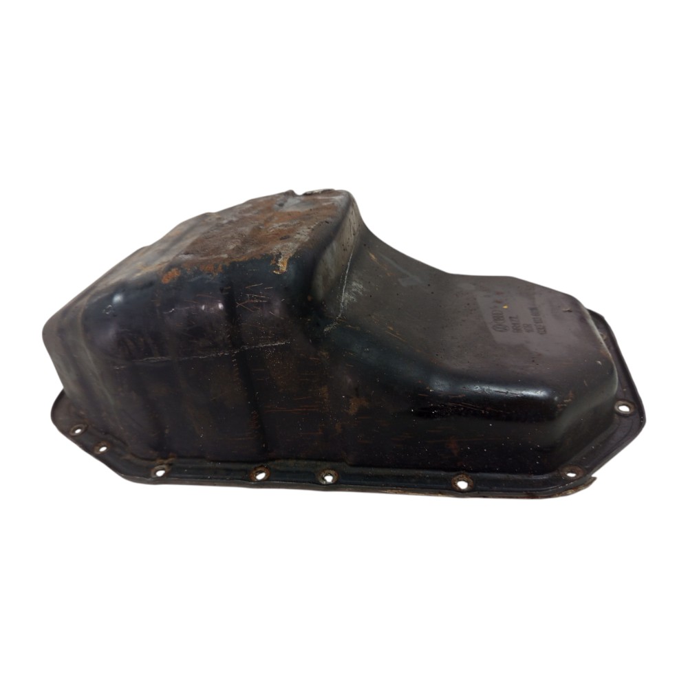 Cárter Motor Volkswagen Gol Parati 1.0 Ap 8v 16v 0301360in 4
