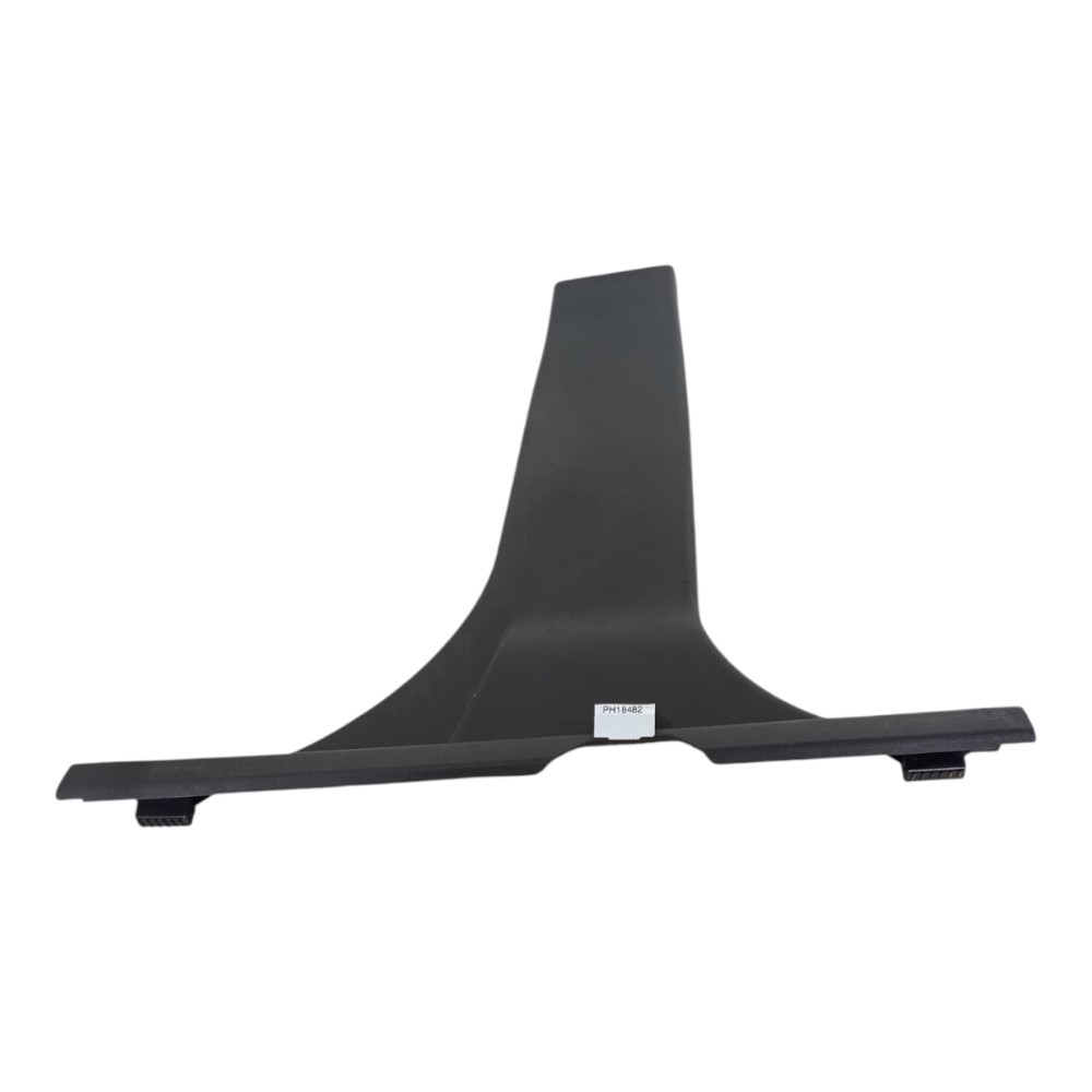 Acabamento Lateral Coluna Direita Ford Ka 2014 A 2021 10