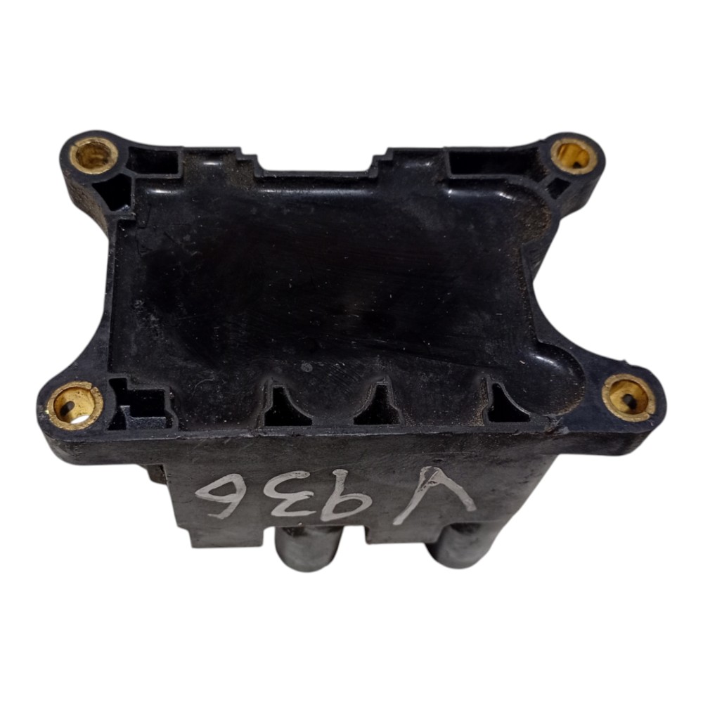 Bobina Ignição Ford Ka Se 1.5 16v 2014 2015 2016 A 2021 6
