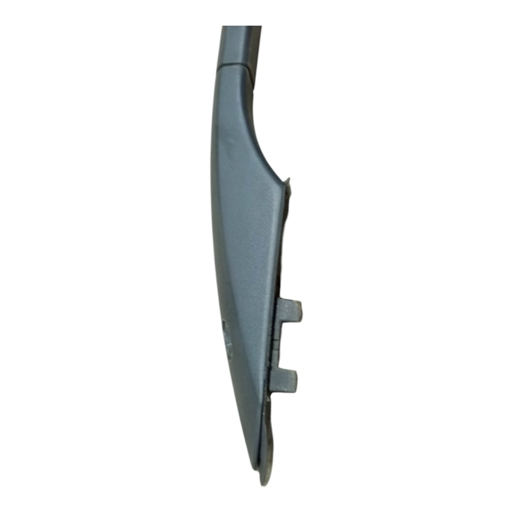 Rack Teto Lado Esquerdo Renault Megane Gt 2007 2008 A 2012 Preto 5