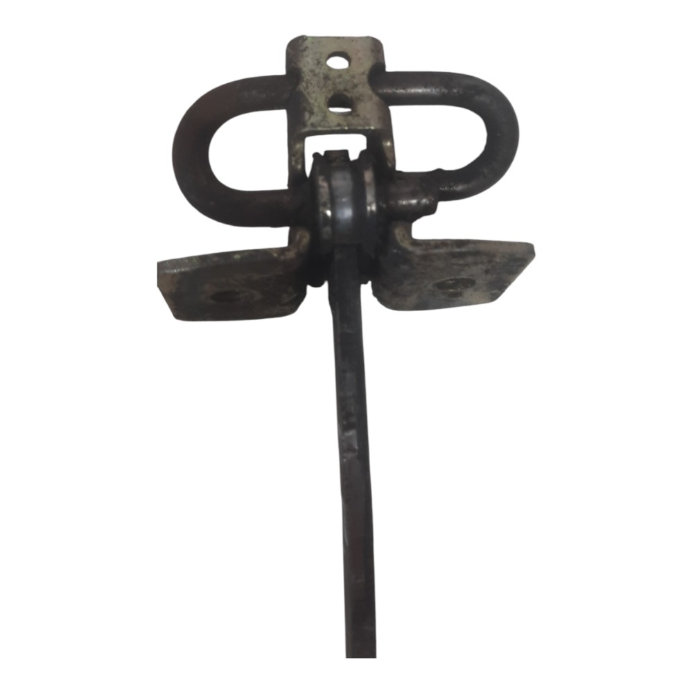 Limitador Porta Dianteira Esquerda Volkswagen Gol G2 94 A 99 6