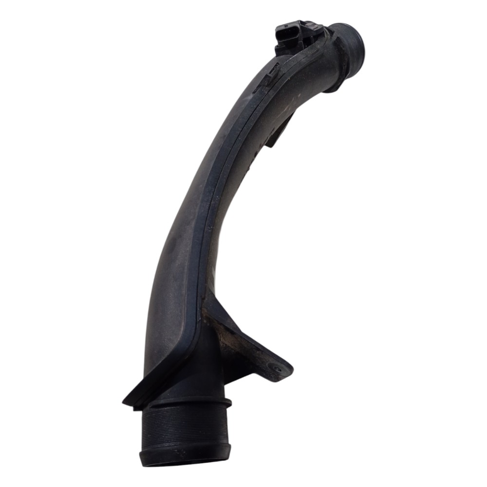 Tubo Duto Intercooler Peugeot 308 2011 A 2019 3
