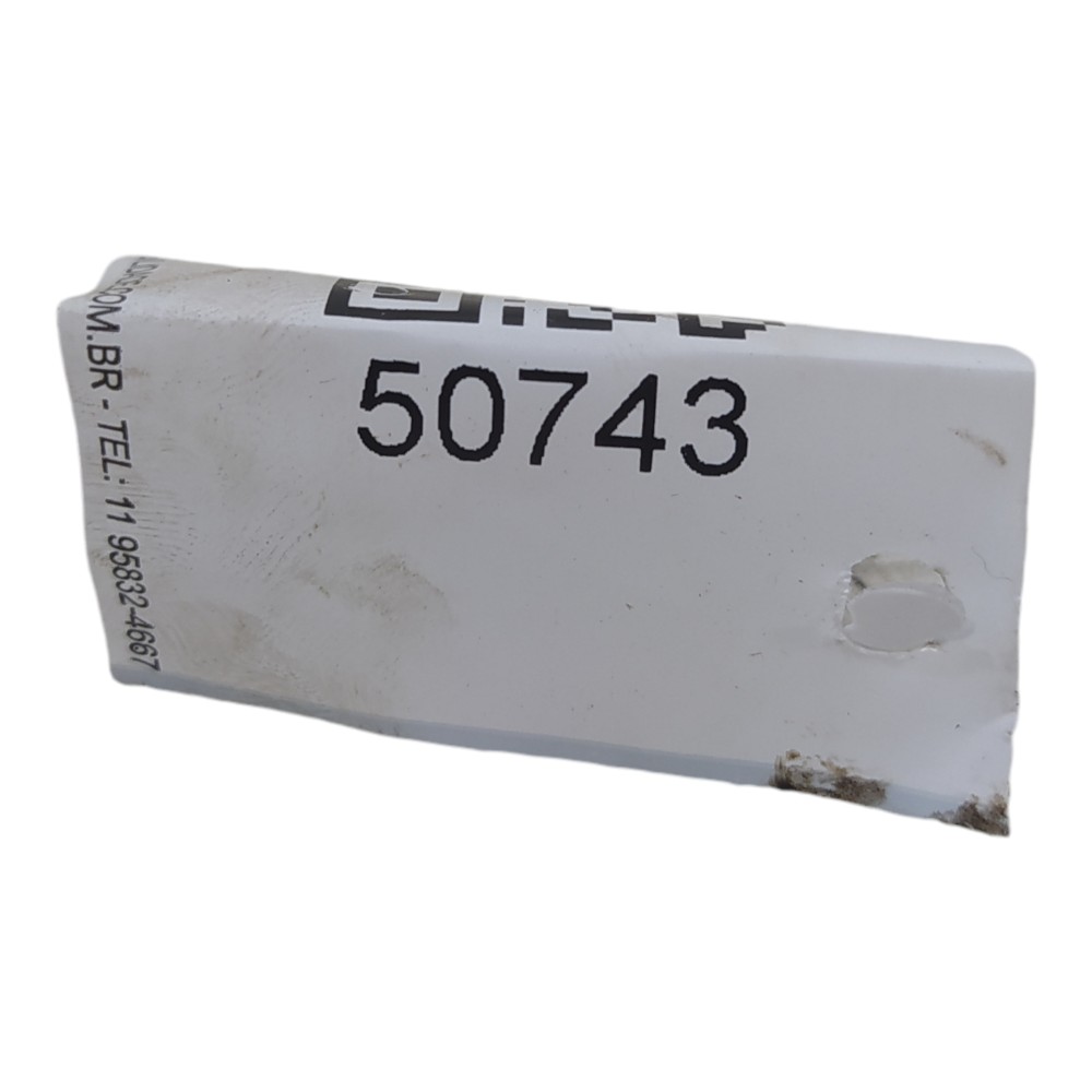 Fechadura Tampa Traseira Porta Malas Astra Belga 1993 A 1997 5