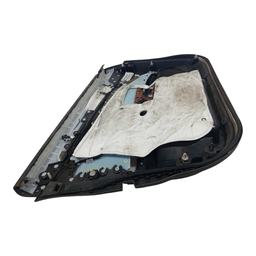 Forro Porta Dianteira Direita Ford Fusion 2014 2015 A 2019 6