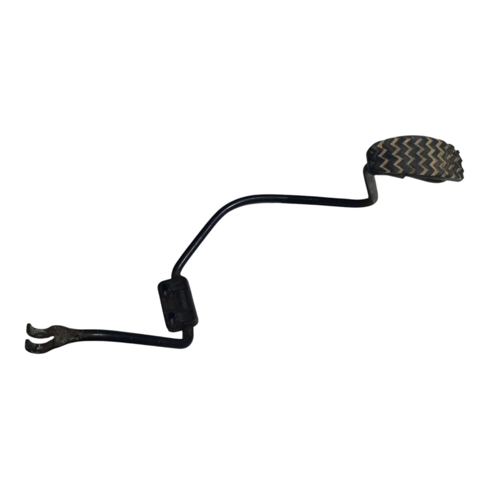 Pedal Acelerador Fiat Uno 96 1997 1998 1999 2000 2002 A 2004 3
